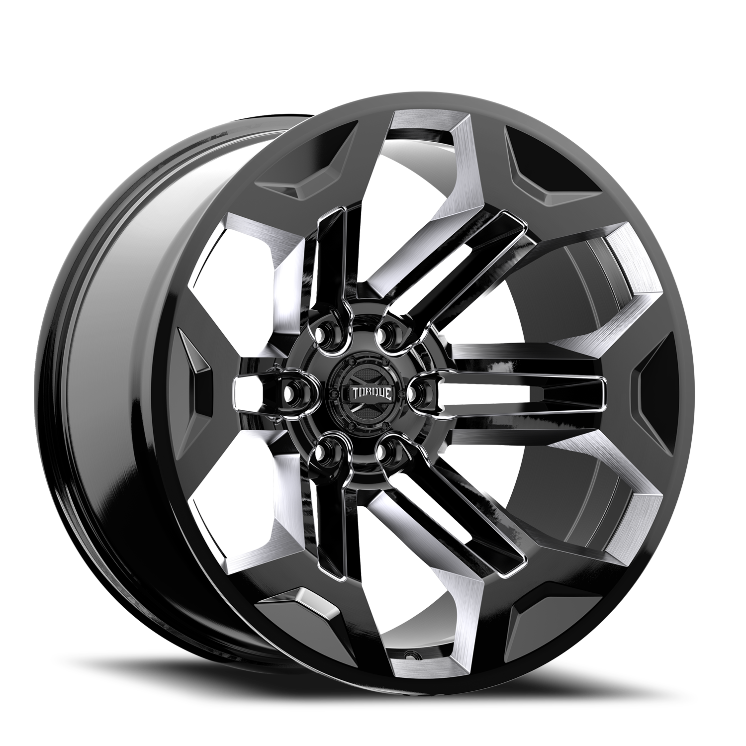 Wheels - Torque Wheels Wheels - Torque Wheels