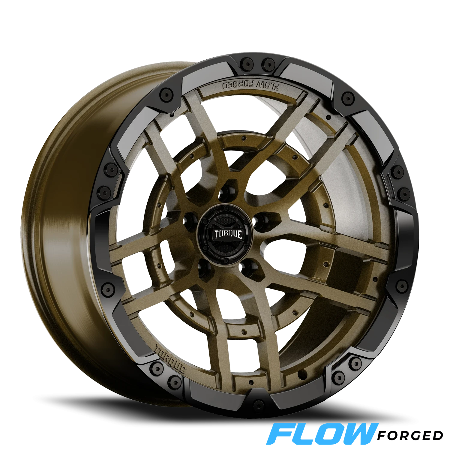 TW419R Cliffhanger BZ - Torque Wheels
