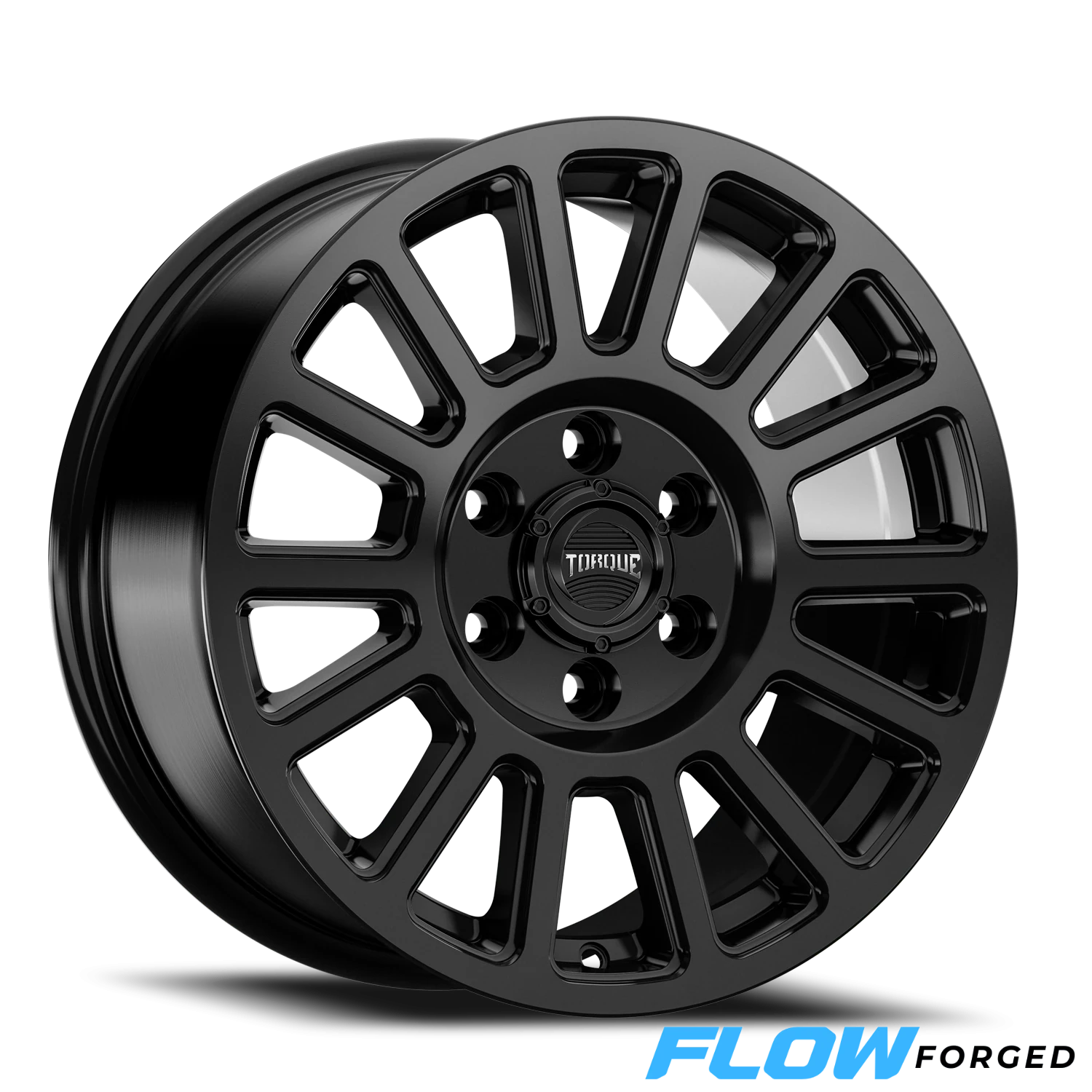 TW513R Trek SB - Torque Wheels