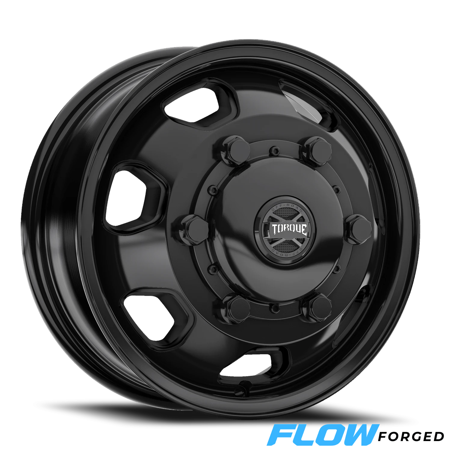 TW537C Rodeo SB - Torque Wheels
