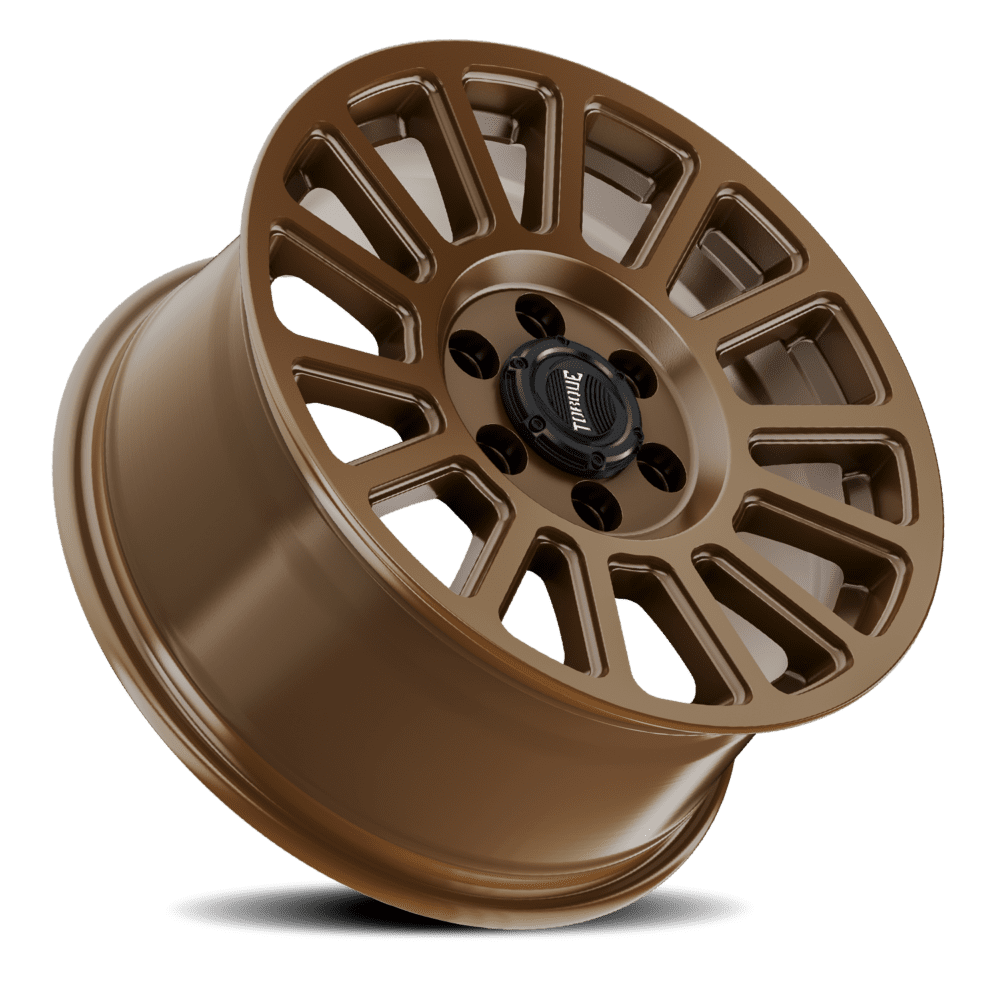TW513R Trek BZ - Image 2