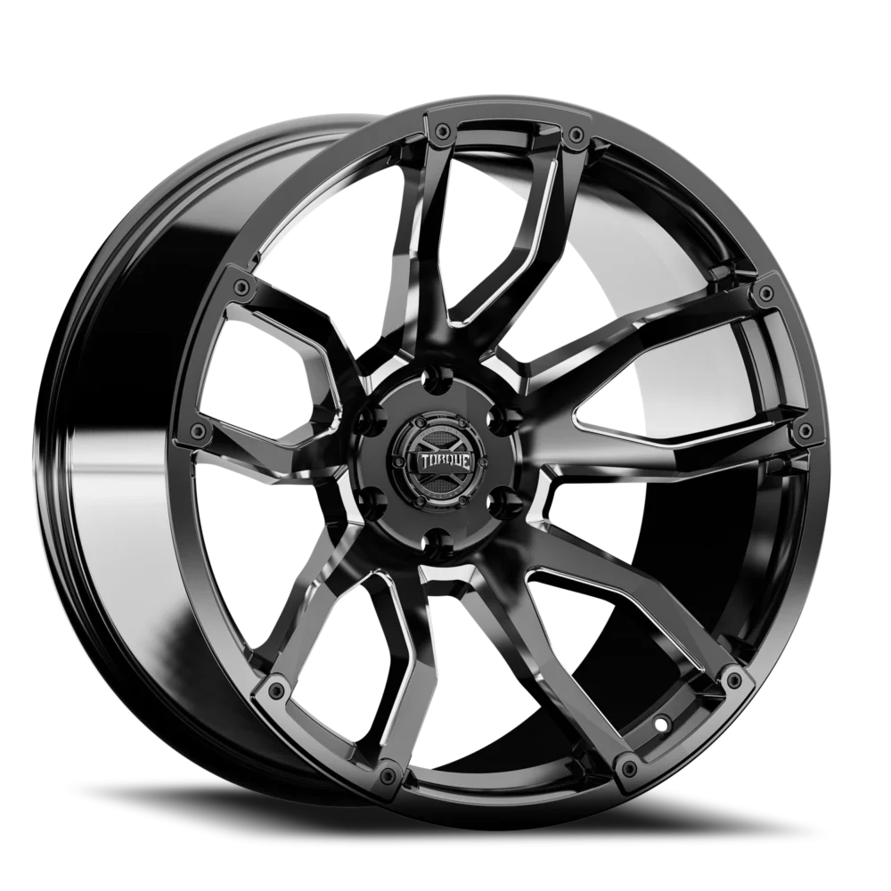TW403C Impact GBM