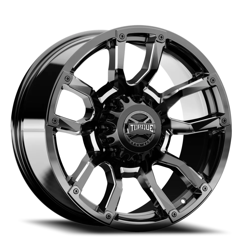 TW403C Impact GBM