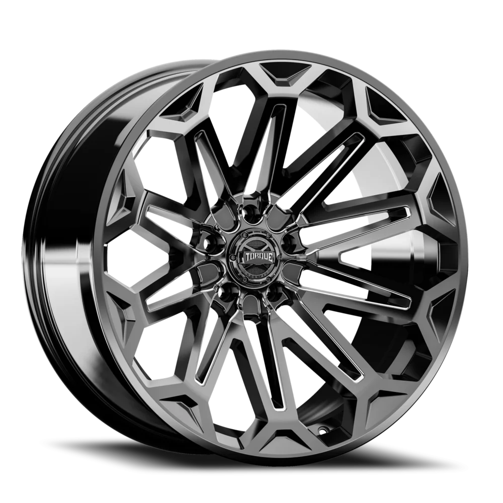 TW406C Xcelerate GBM