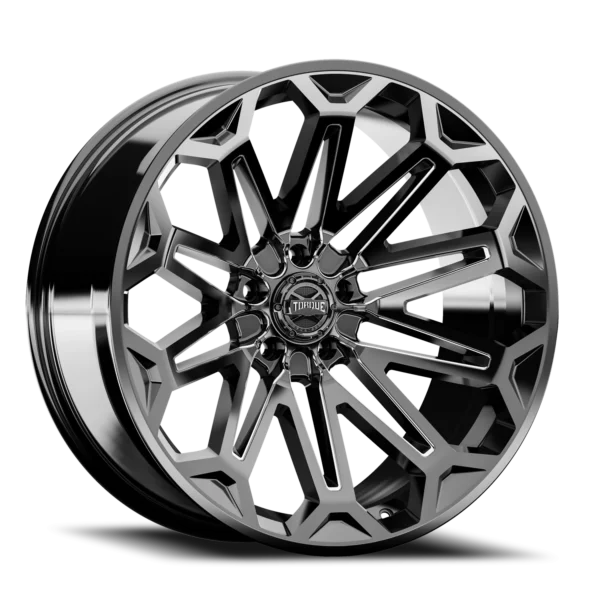 TW406C Xcelerate GBM