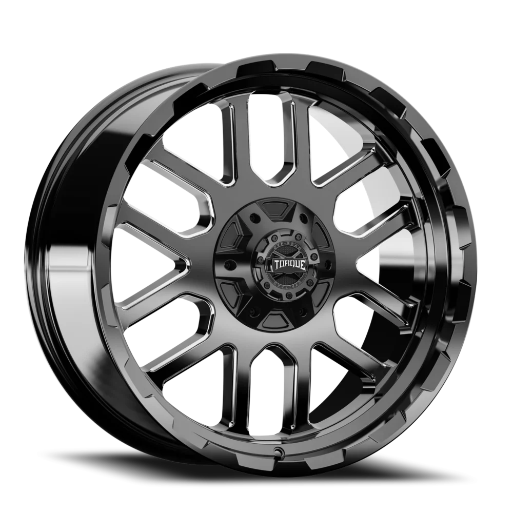 TW408C Ridge GBM