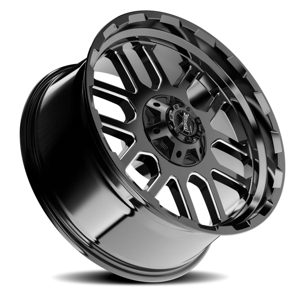 TW408C Ridge GBM - Image 2