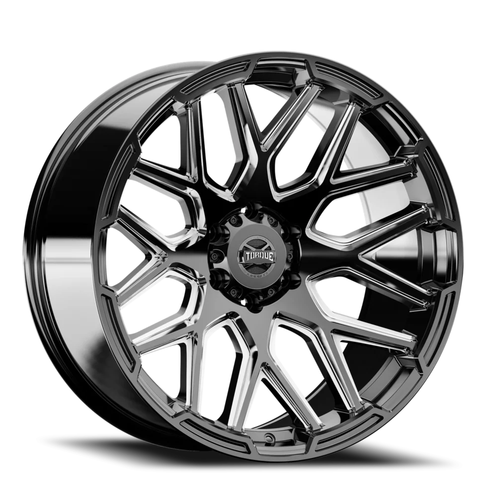 TW409C Elite GBM