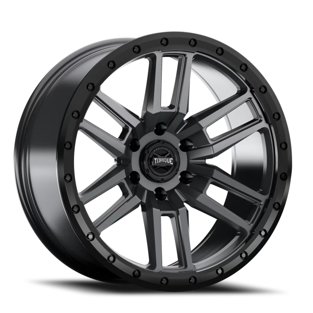 TW411C Pritchett AN