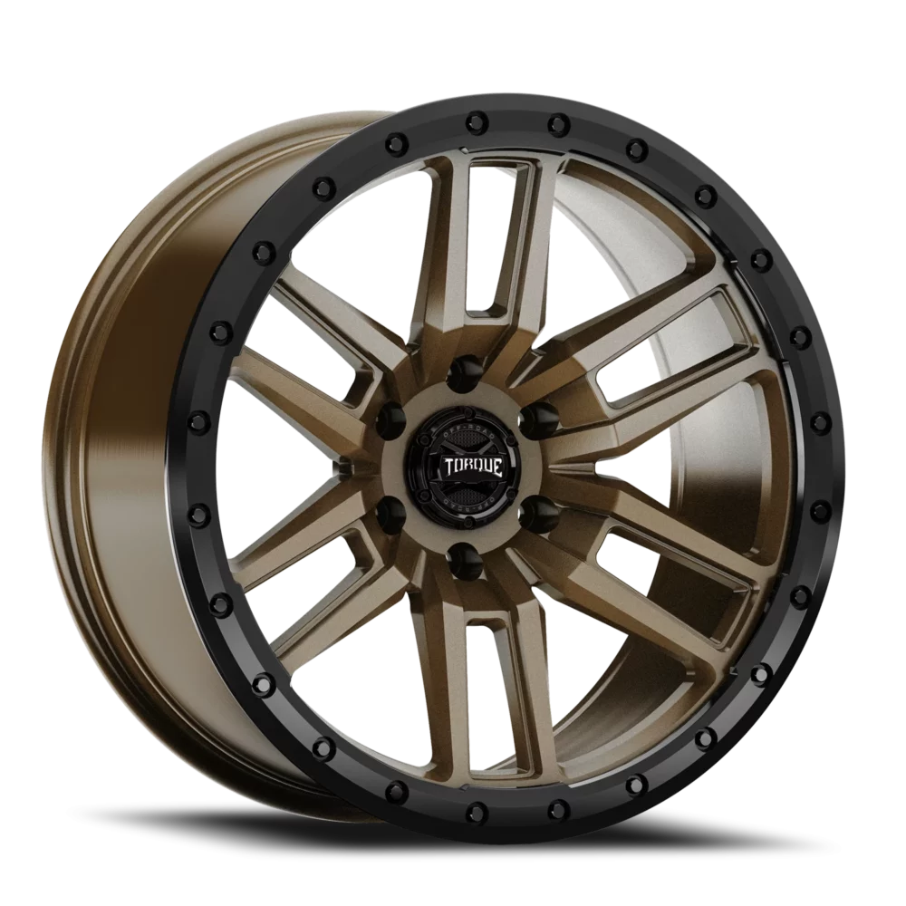 TW411C Pritchett BZ