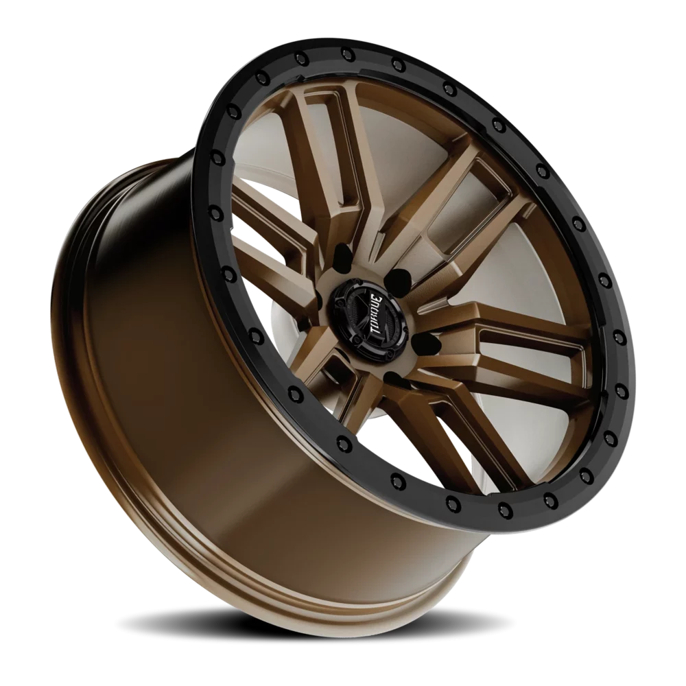 TW411C Pritchett BZ - Image 2
