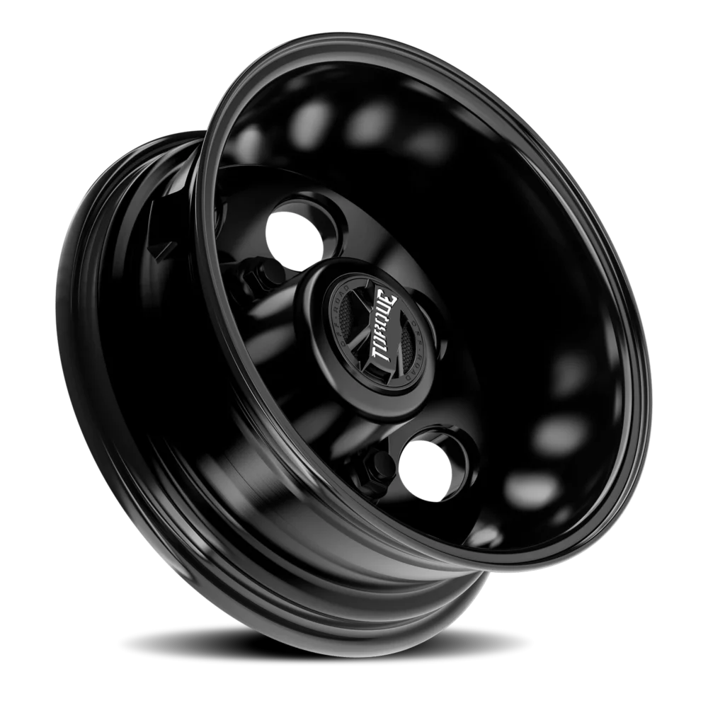 TW412C Revolver SB - Image 2