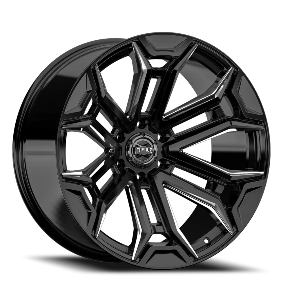 TW415C Maverick GBM