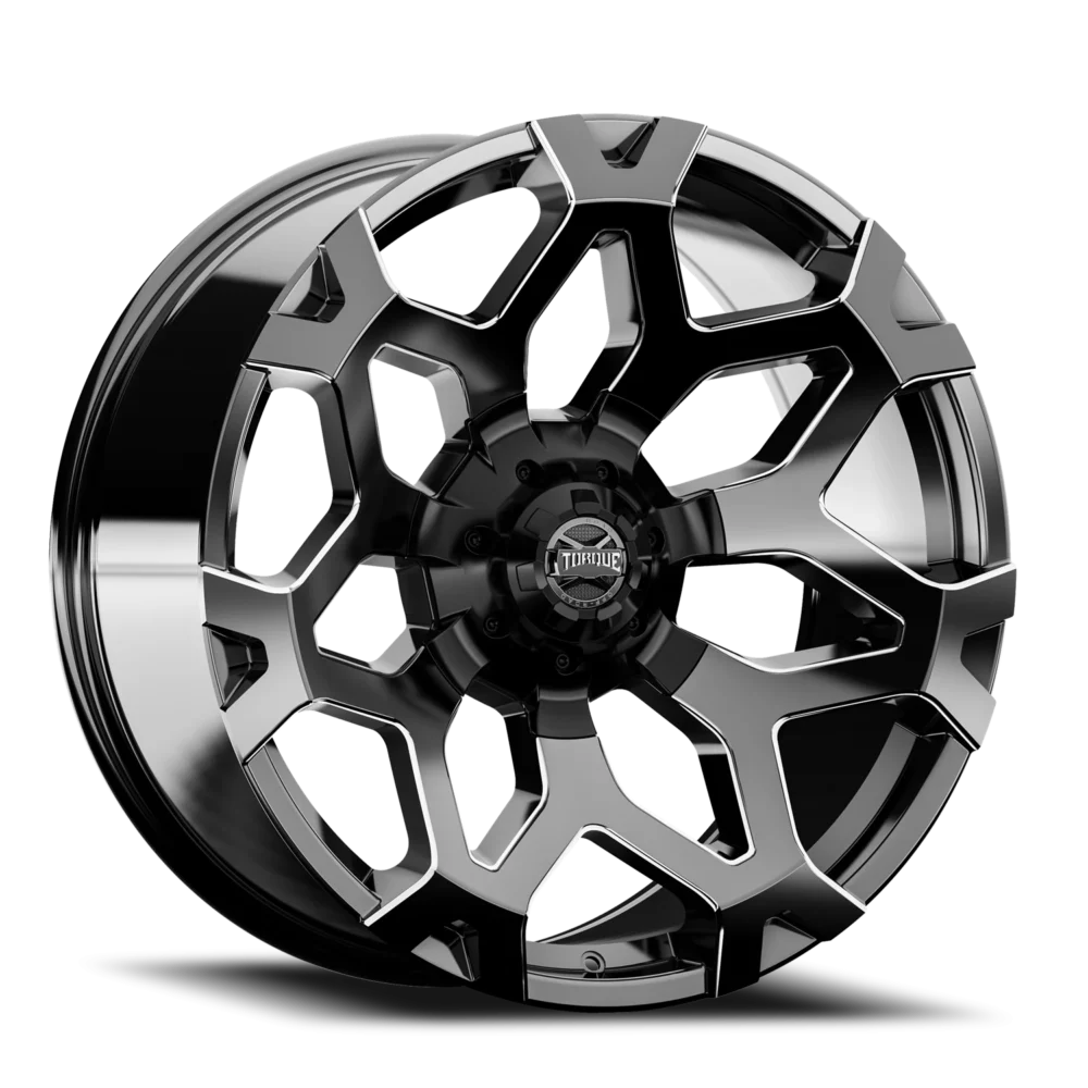TW423C Stance GBM