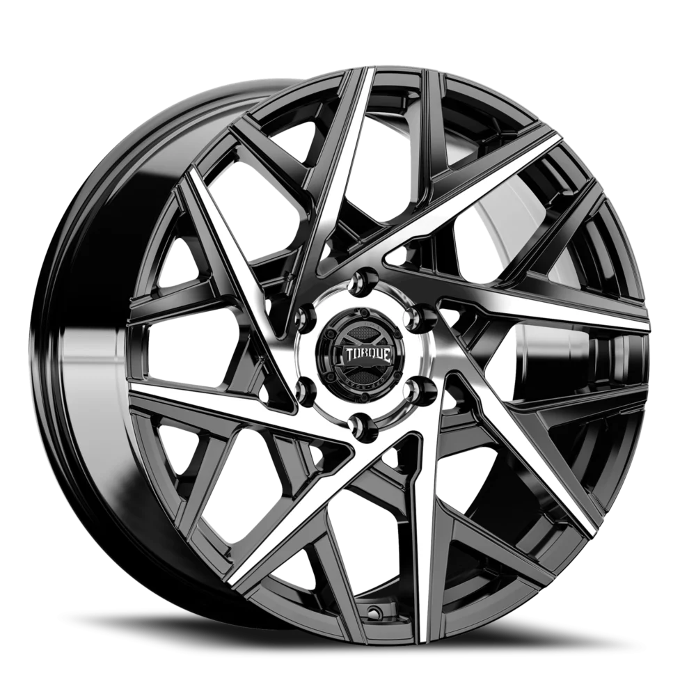 TW424C Summit GBM