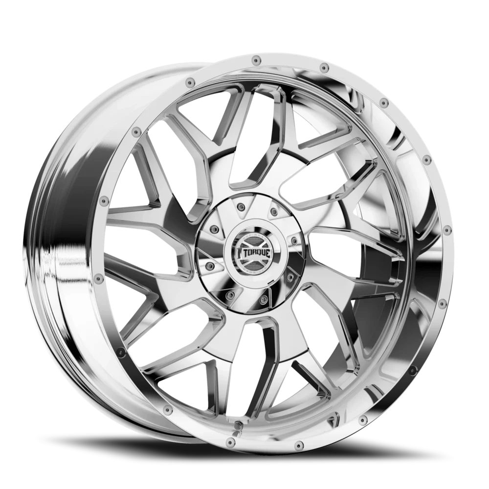 TW427C Vortex C