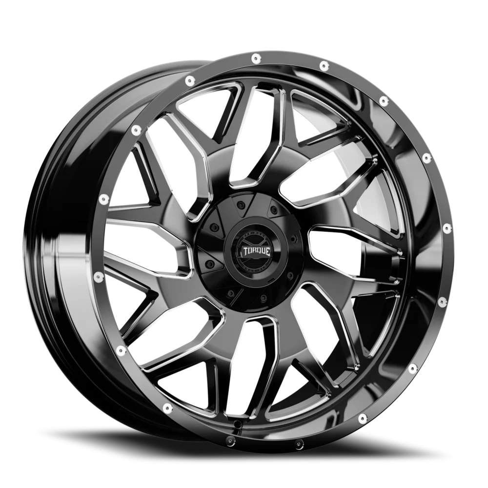TW427C Vortex GBM