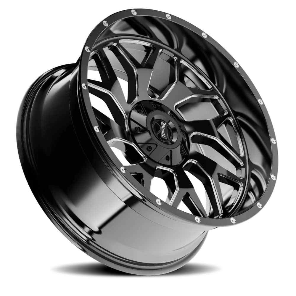 TW427C Vortex GBM - Image 2