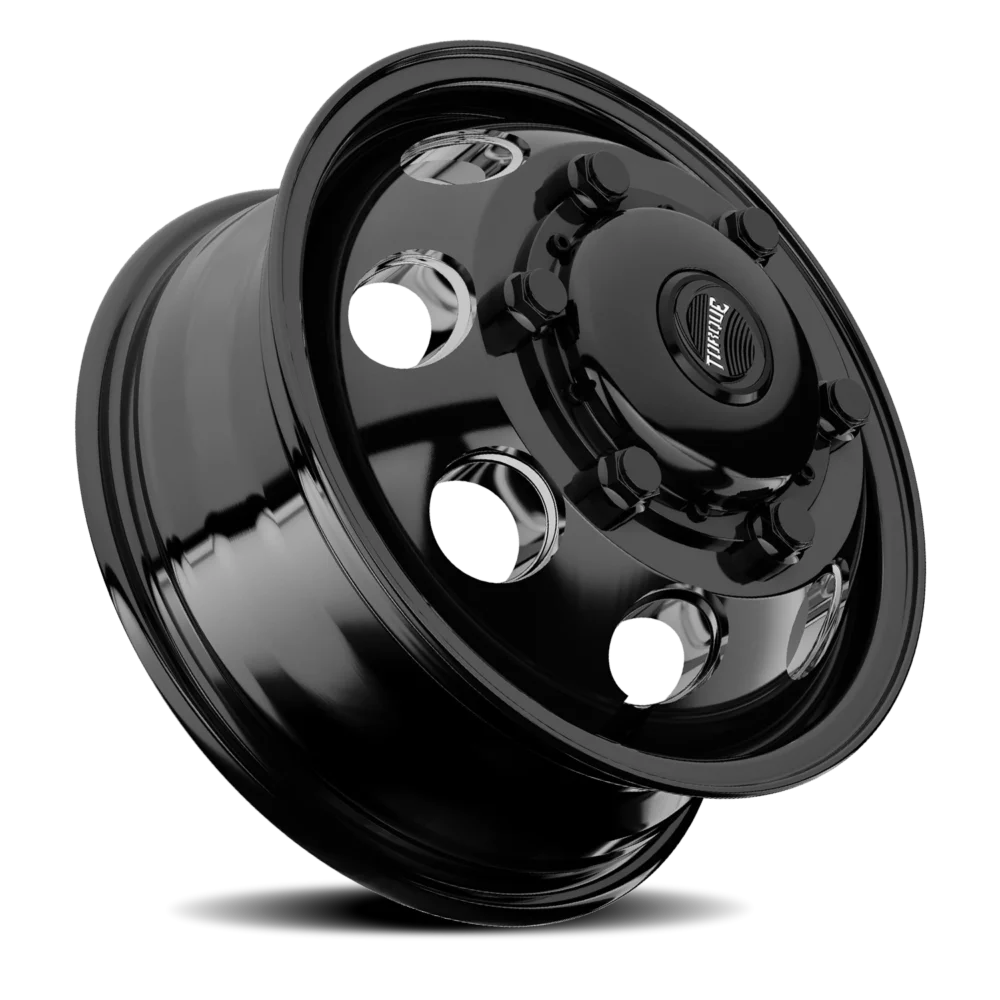 TW512C Revolver Dually GBM - Image 2