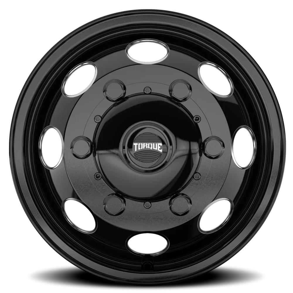 TW512C Revolver Dually GBM - Image 3