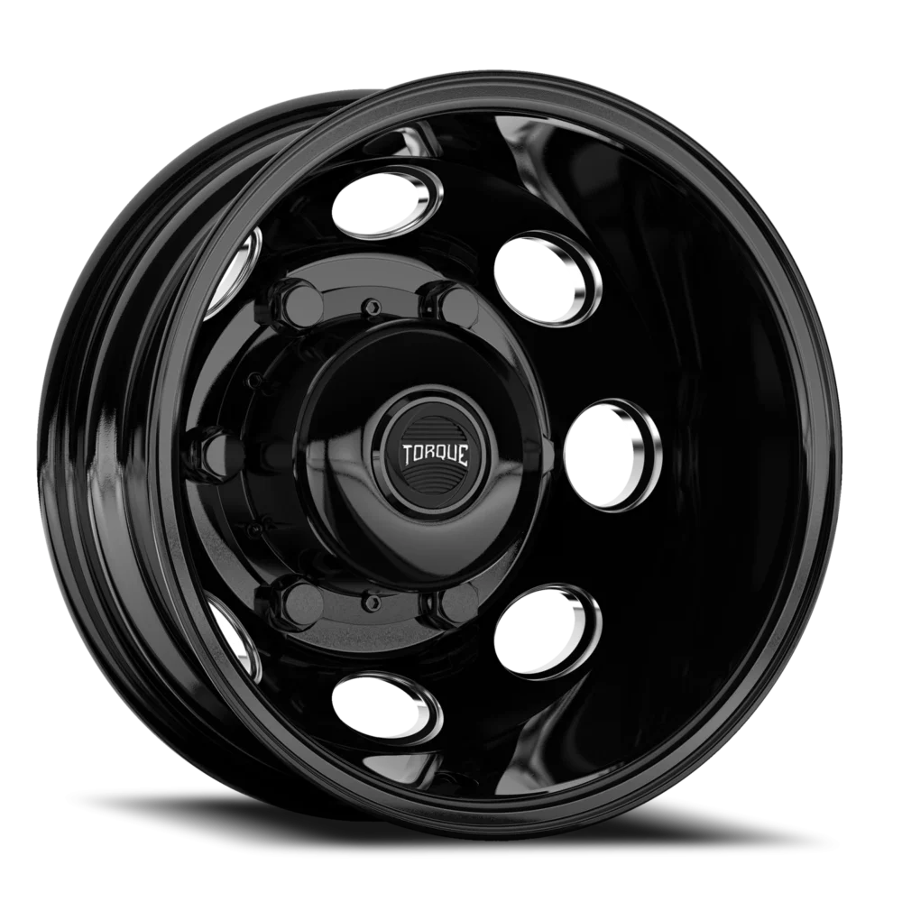 TW512C Revolver Dually GBM