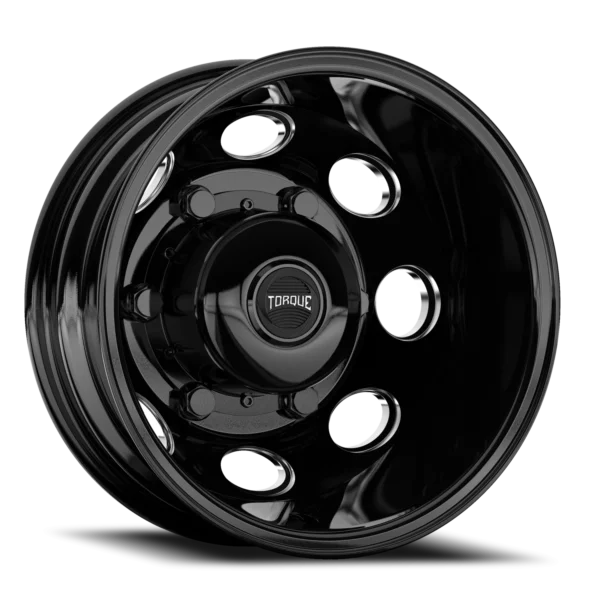 TW512C Revolver Dually GBM