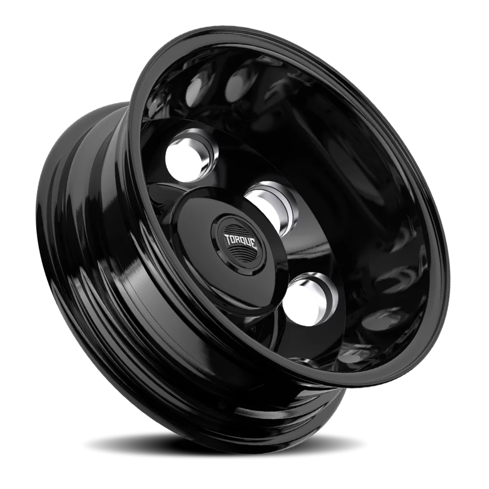 TW512C Revolver Dually GBM - Image 2