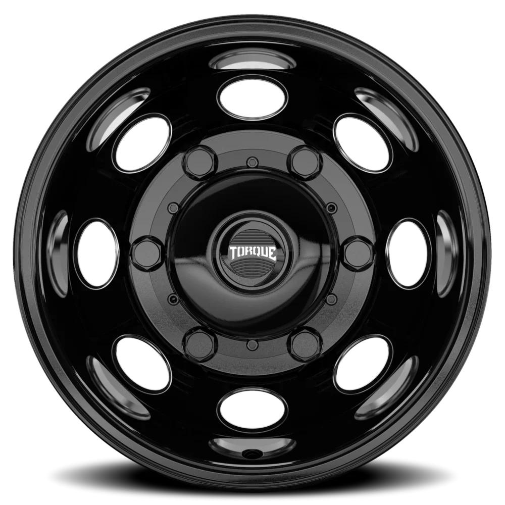 TW512C Revolver Dually GBM - Image 3