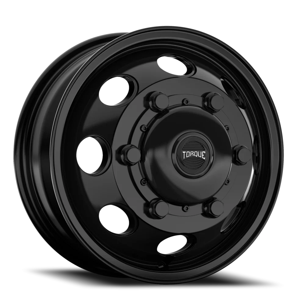 TW512C Revolver Dually SB