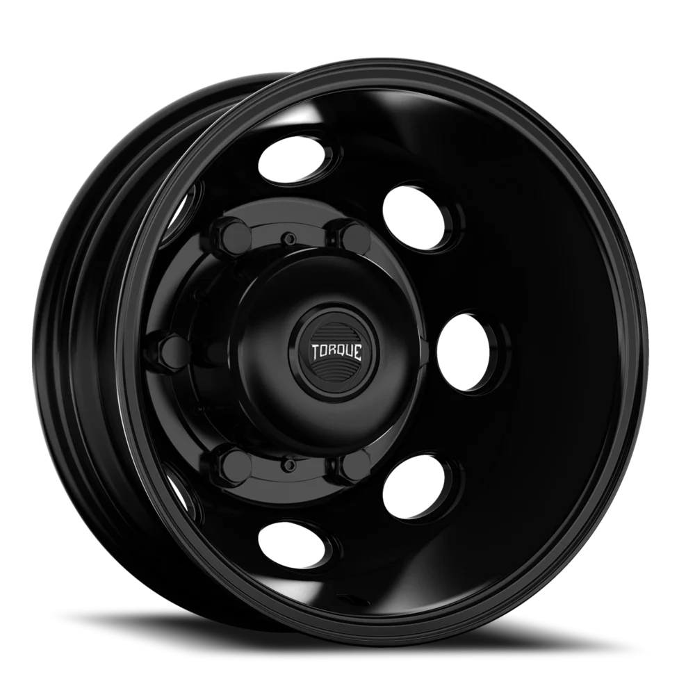 TW512C Revolver Dually SB