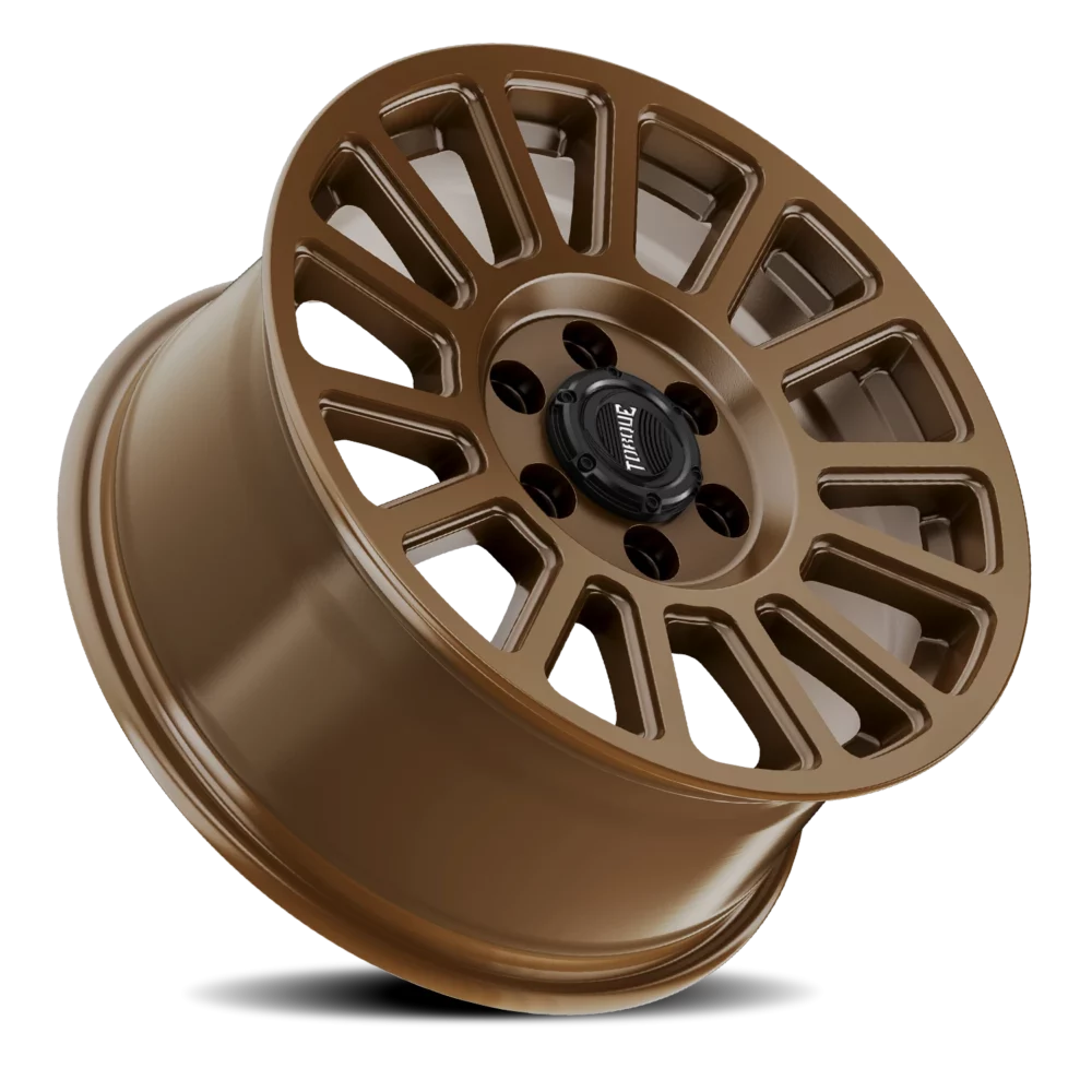 TW513R Trek BZ - Image 2
