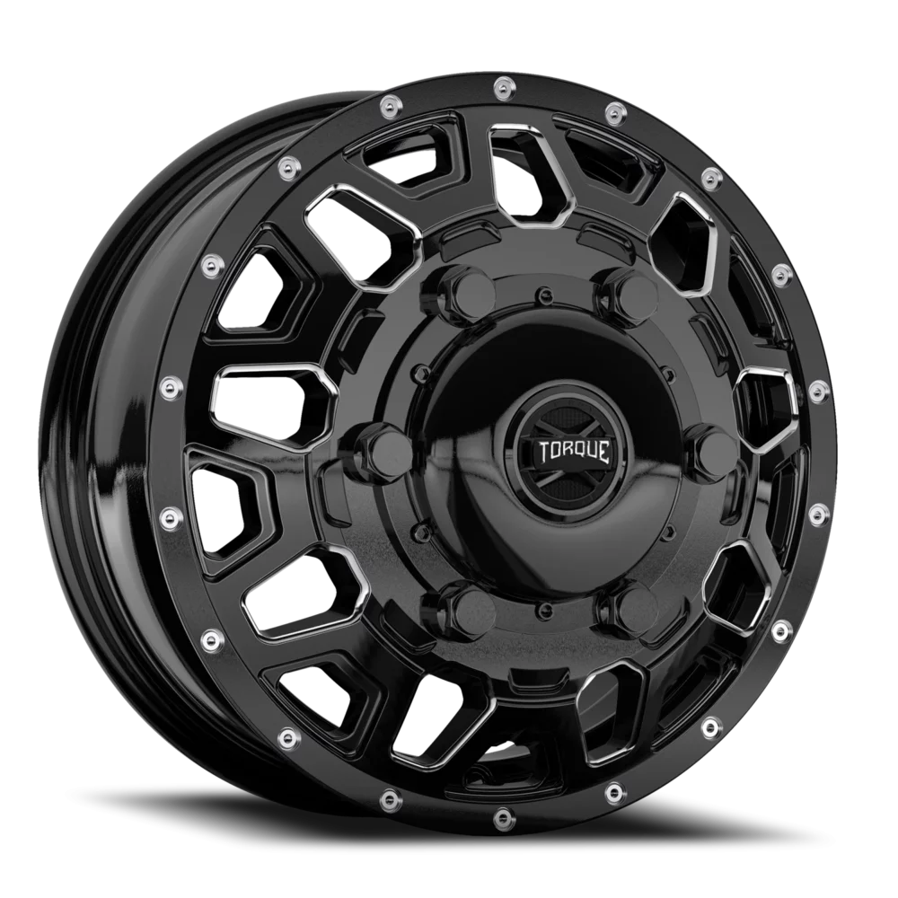 TW514C Rush GBM