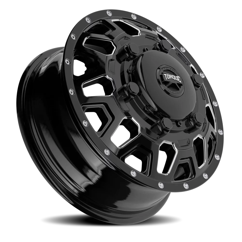 TW514C Rush GBM - Image 2
