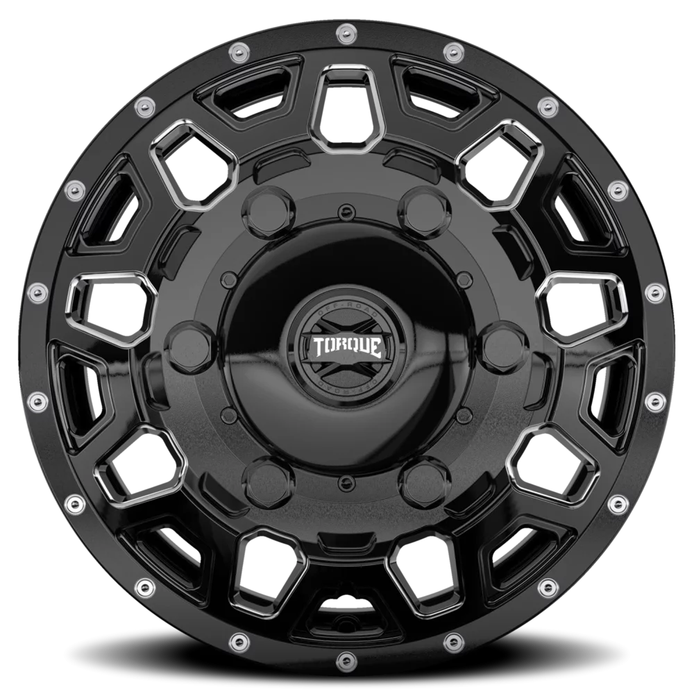 TW514C Rush GBM - Image 3