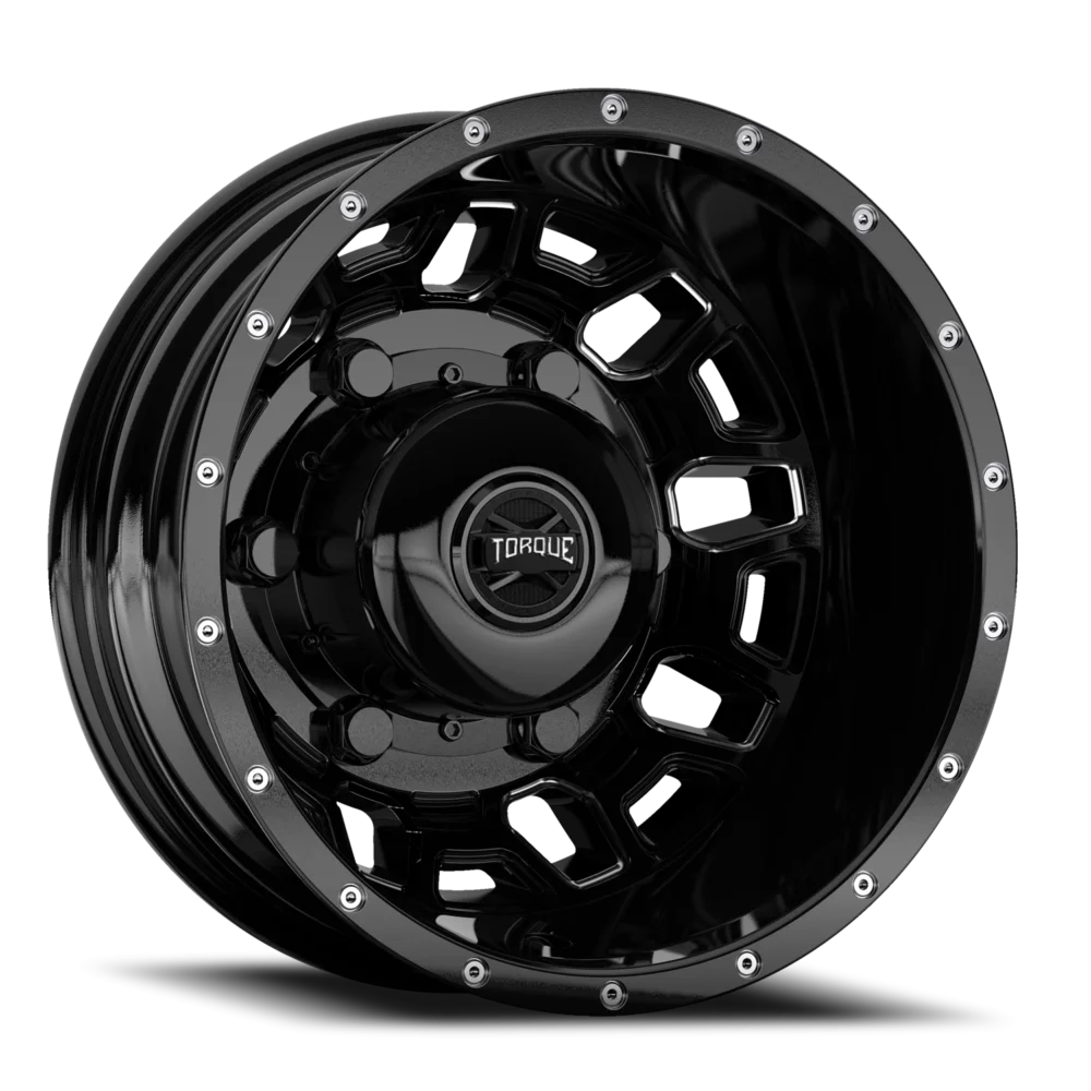 TW514C Rush GBM