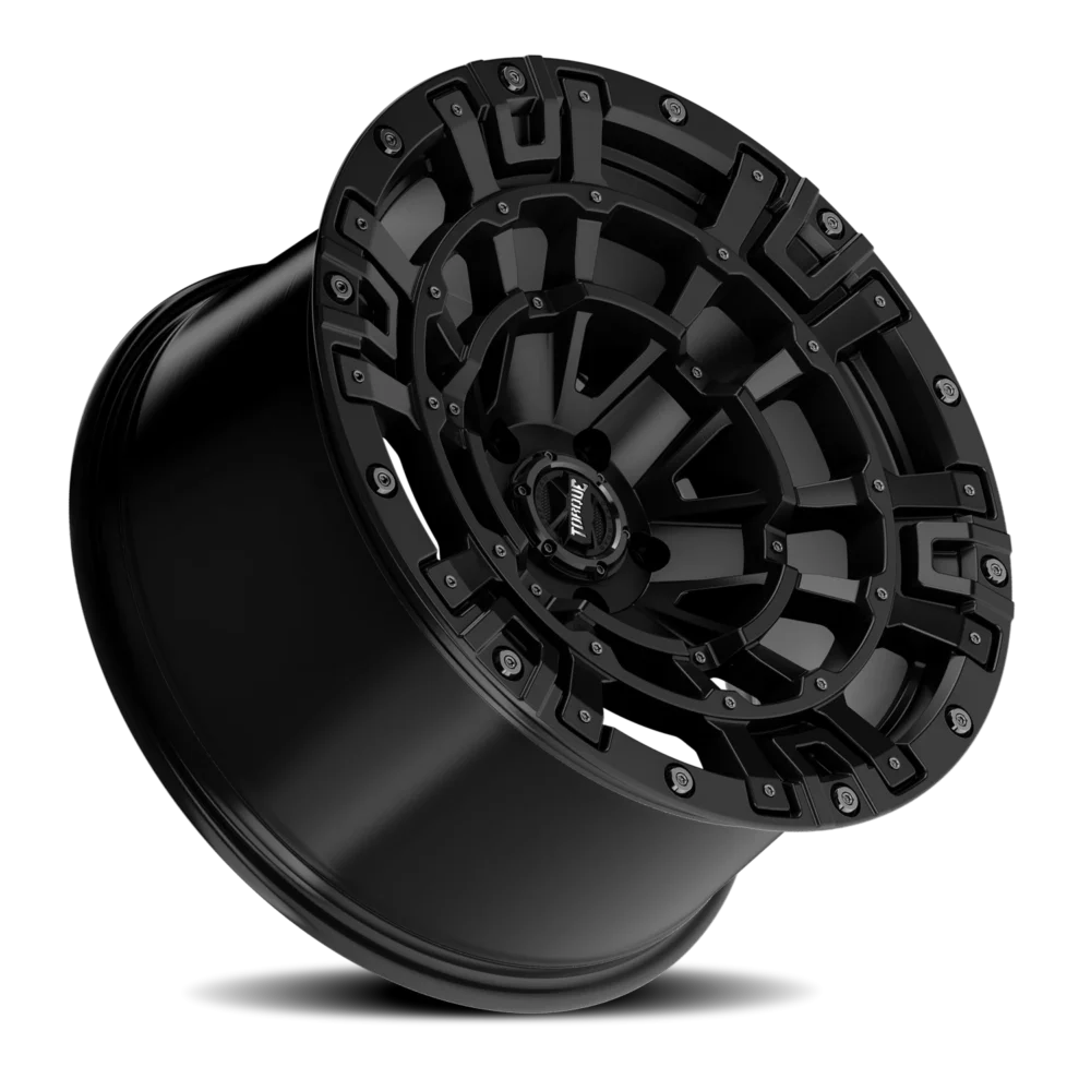 TW416C Mercenary SB - Image 2