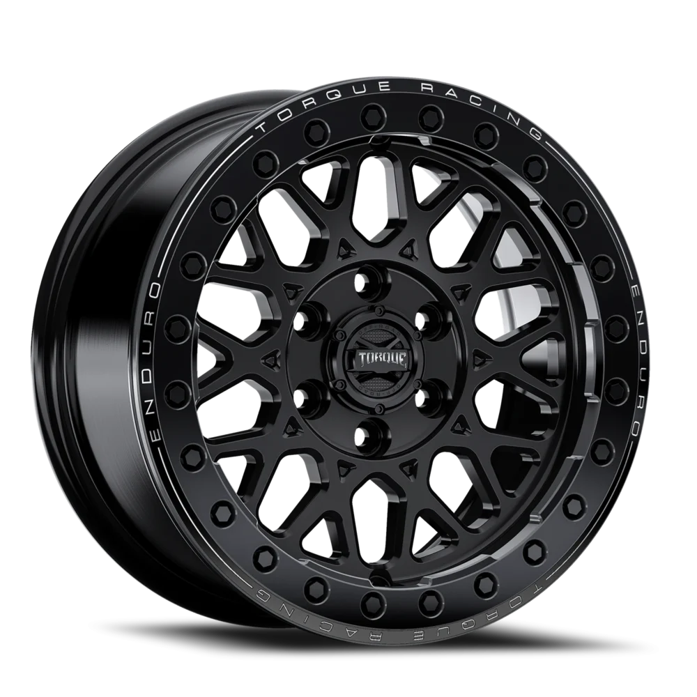 TW340F Enduro SB