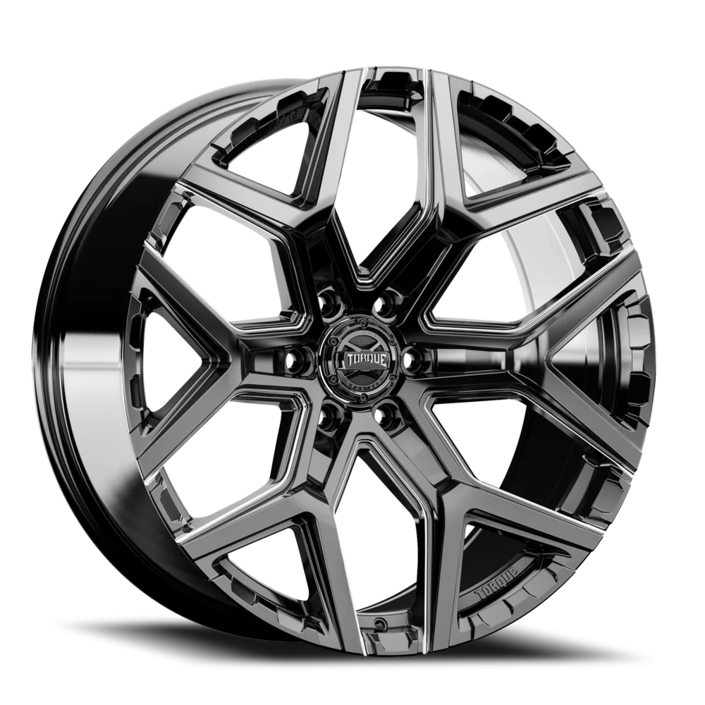 TW417R Strike GBM