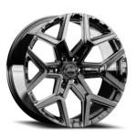 TW417R Strike GBM