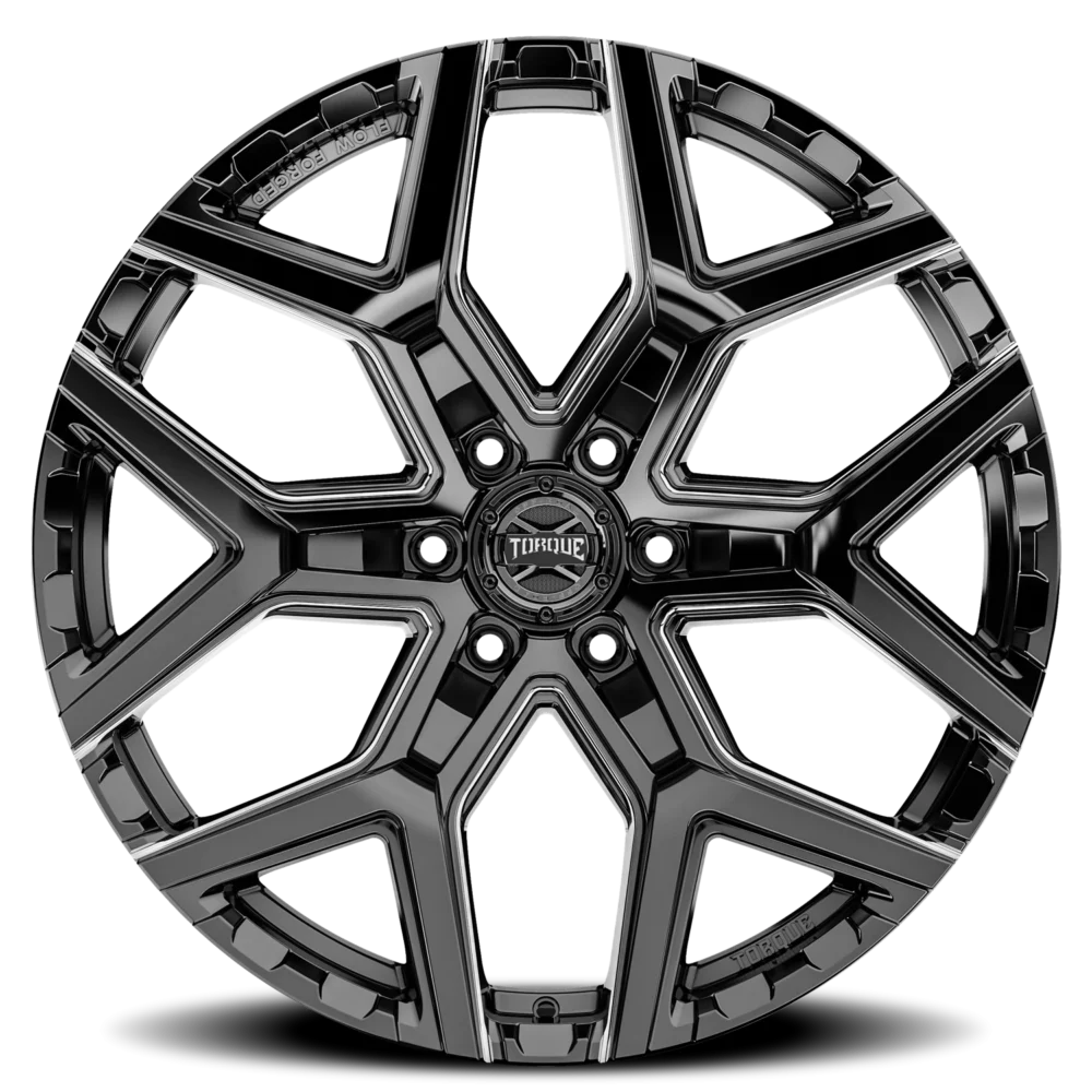 TW417R Strike GBM - Image 3