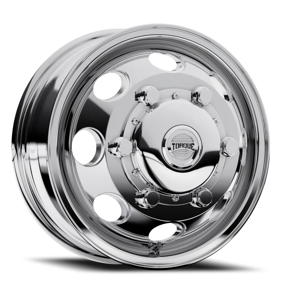 TW512C Revolver Dually P