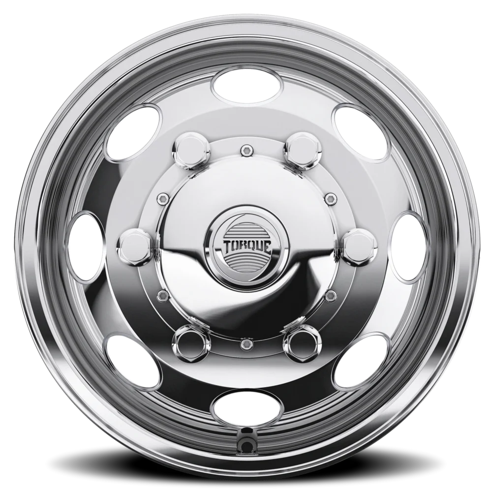 TW512C Revolver Dually P - Image 3