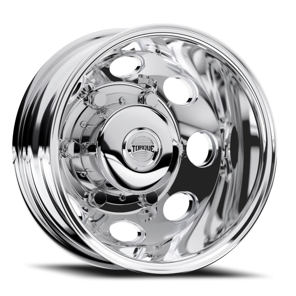 TW512C Revolver Dually P