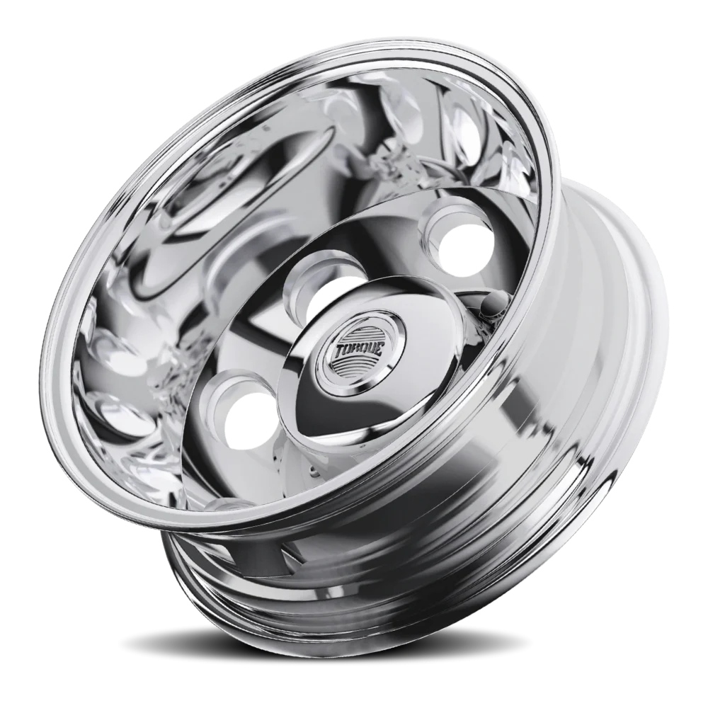 TW512C Revolver Dually P - Image 2