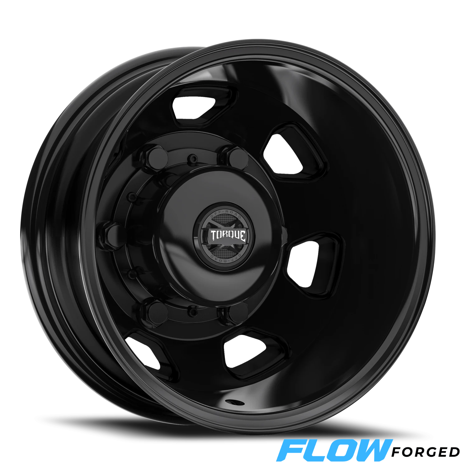 TW537C Rodeo SB - Torque Wheels