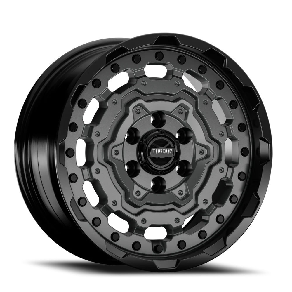 TW547R Fortress AN