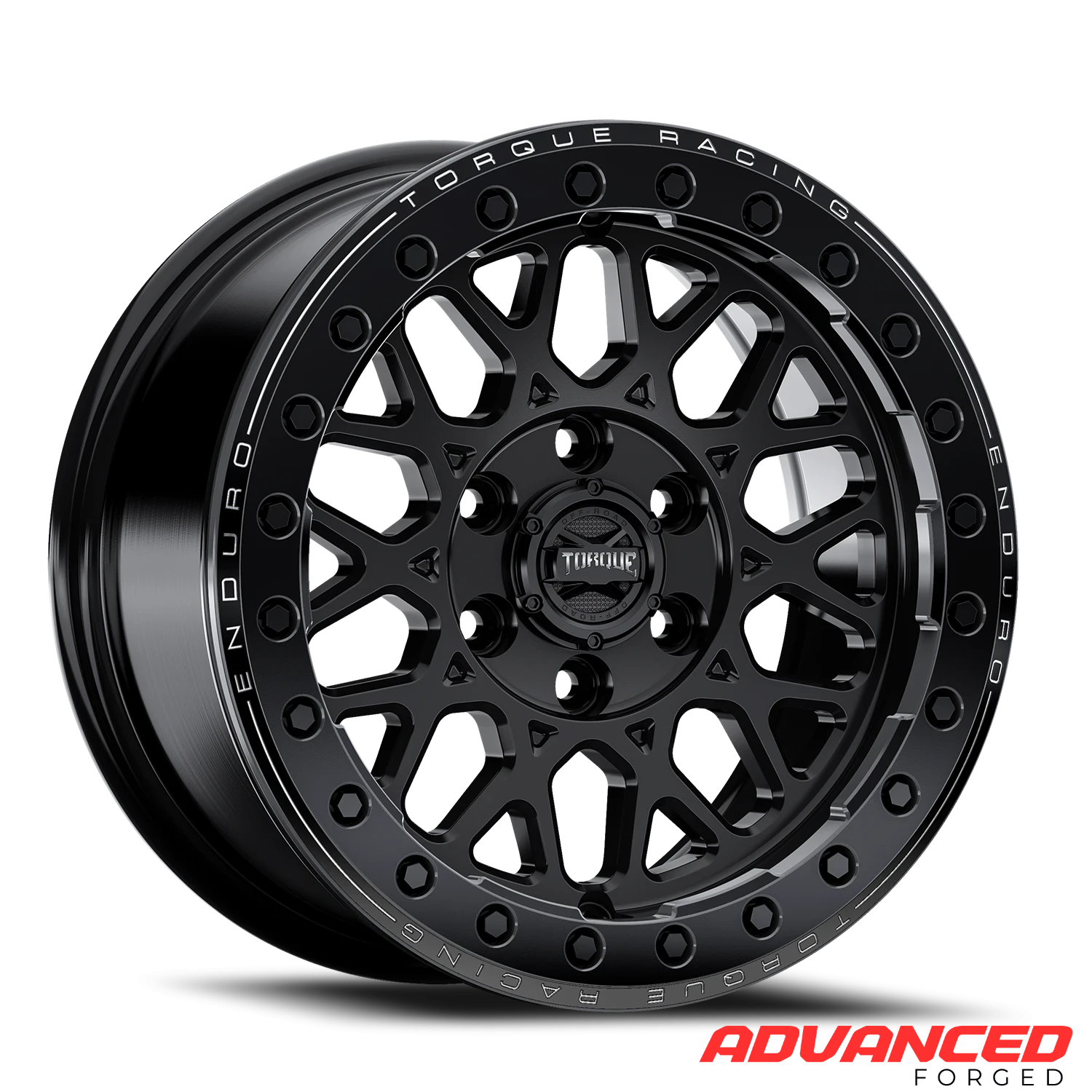 TW340F Enduro SB - Torque Wheels