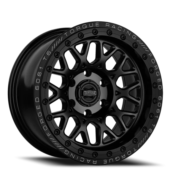 TW340F Enduro SB - Torque Wheels