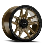 TW411C Pritchett BZ