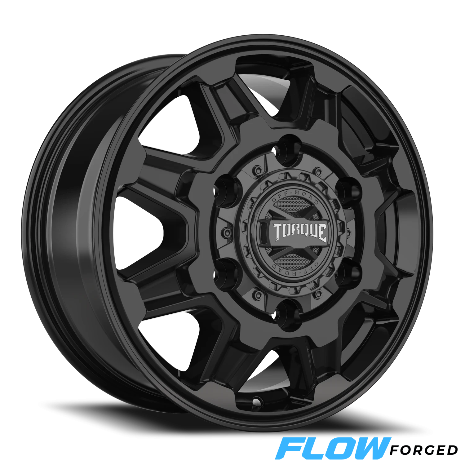 TW558R Sprocket SB - Torque Wheels